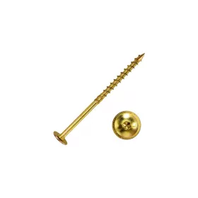 G FASZERKEZETI CSAVAR 8x80mm TÁNYÉRFEJŰ (503160300)