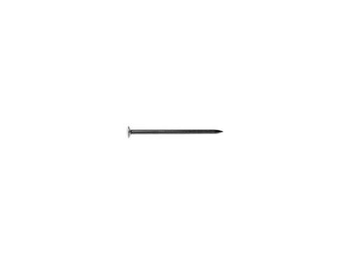 G HUZALSZEG 3,1x80mm SÜLLYESZTETT FEJŰ (561010140)