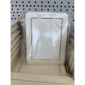 REVÍZIÓS AJTÓ 15X20 MÜA.