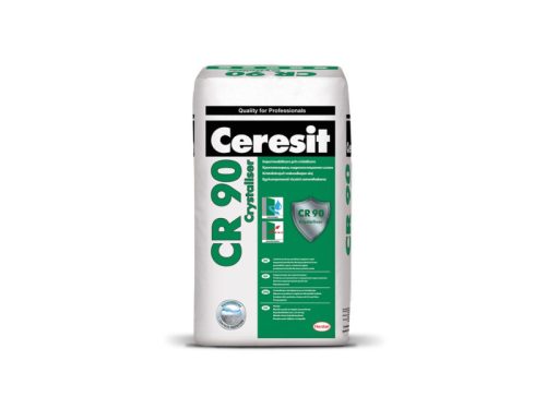 CERESIT CR 90 VÍZZÁRÓ CEMENTHABARCS
