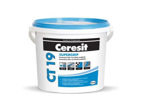 CERESIT CT 19 SPECIÁLIS TAPADÓHÍD 1KG