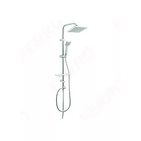 FERRO SQUERTO LUX ZUHANYRENDSZER (NP24)
