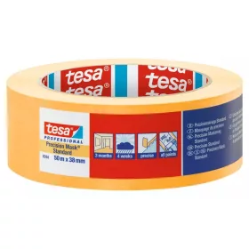   TESA BELTÉRI SZÍNELVÁLASZTÓ FESTŐSZALAG 50Mx38MM (0434400001)