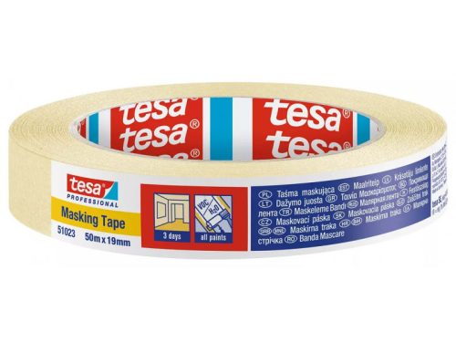 TESA ECO FESTŐSZALAG 50Mx19MM (510230000000)