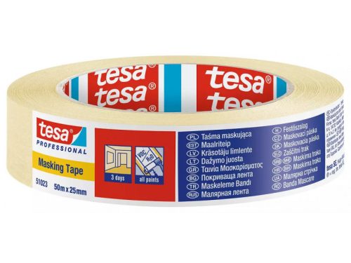 TESA ECO FESTŐSZALAG 50Mx25MM (510230000100)