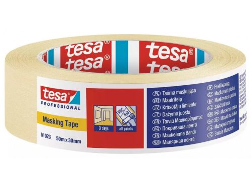 TESA ECO FESTŐSZALAG 50Mx30MM (510230000200)
