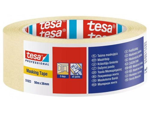 TESA ECO FESTŐSZALAG 50Mx38MM (510230000300)
