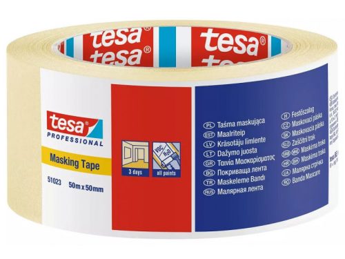 TESA ECO FESTŐSZALAG 50Mx50MM (510230000400)