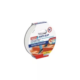   TESA CSÚSZÁSGÁTLÓ SZALAG ÁTLÁTSZÓ 5Mx25MM (555870001111)