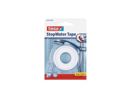 TESA CSÖPÖGÉSGÁTLÓ SZALAG 12Mx12MM (562200000000)