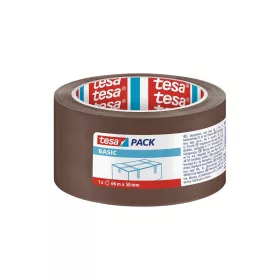 TESA BASIC CSOMAGOLÓSZALAG BARNA 66Mx50MM (585710000000)