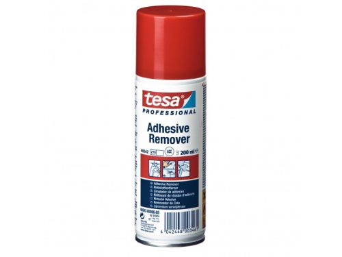 TESA RAGASZTÓELTÁVOLÍTÓ SPRAY 200ML (600420000102)
