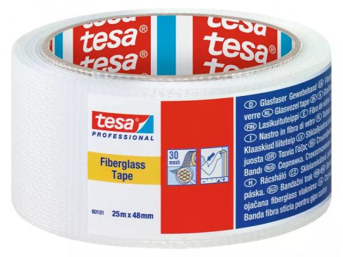 TESA ÖNTAPADÓ RÁCSHÁLÓ 25Mx48MM (601010000000)