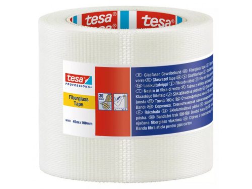 TESA ÖNTAPADÓ RÁCSHÁLÓ 45Mx100MM (601010000300)