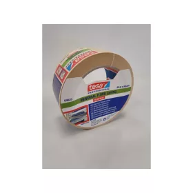   TESA ÁLT CÉLÚ KÉTOLDALON TAPADÓ SZALAG 25Mx50MM (646200001611)