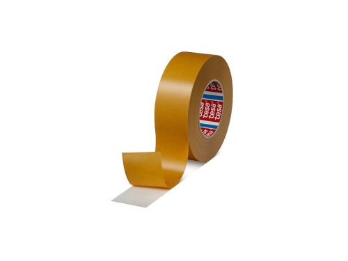 TESA ÁLT CÉLÚ KÉTOLDALON TAPADÓ SZALAG  5Mx50MM (646200002311)