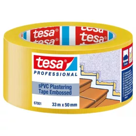   TESA VAKOLÓSZALAG 6 HÉTIG UV ÁLLÓ 33Mx50MM (670010000100)