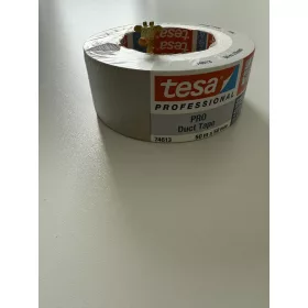 TESA DUCT TAPE PRO SZÜRKE 50Mx50MM (746130000301)