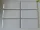 C METRO CSEMPE BLANCO BISELADO BRILLO 10x20