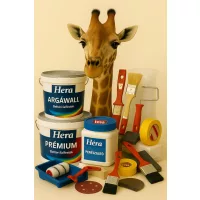 Festékek, festőszerszámok