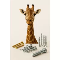 Csavar, szög, kötőelem