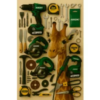 Szerszámok, szerszámgépek