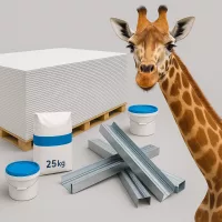 Gipszkarton rendszer