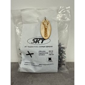 FUGAKERESZT "X" 1mm 200db