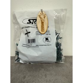 FUGAKERESZT "X" 3mm 200db