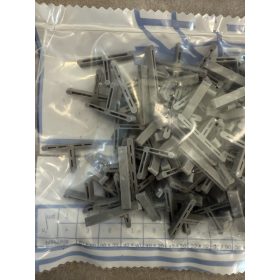 FUGAKERESZT "T" 3mm SIRI 250db