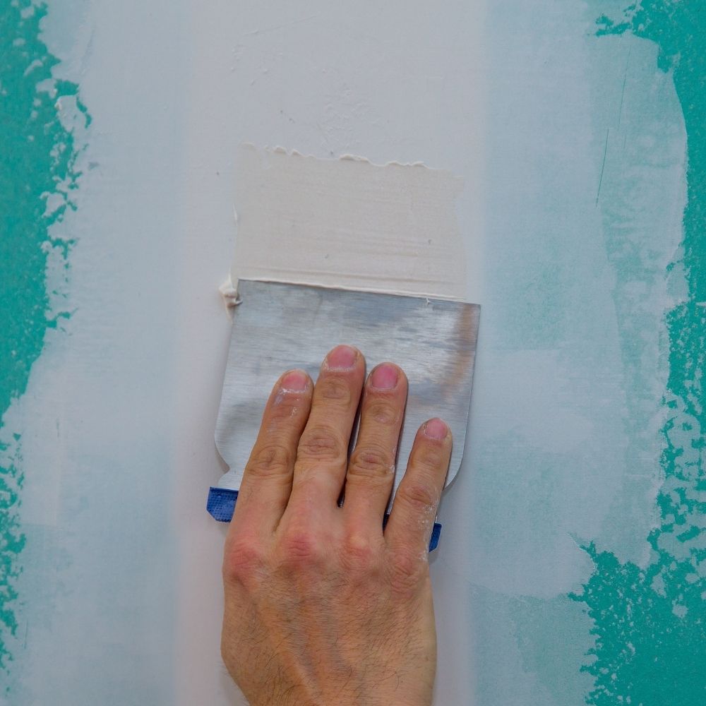 Gipszkarton Lemezek: Rugalmas és Kreatív Megoldások az Építőiparban