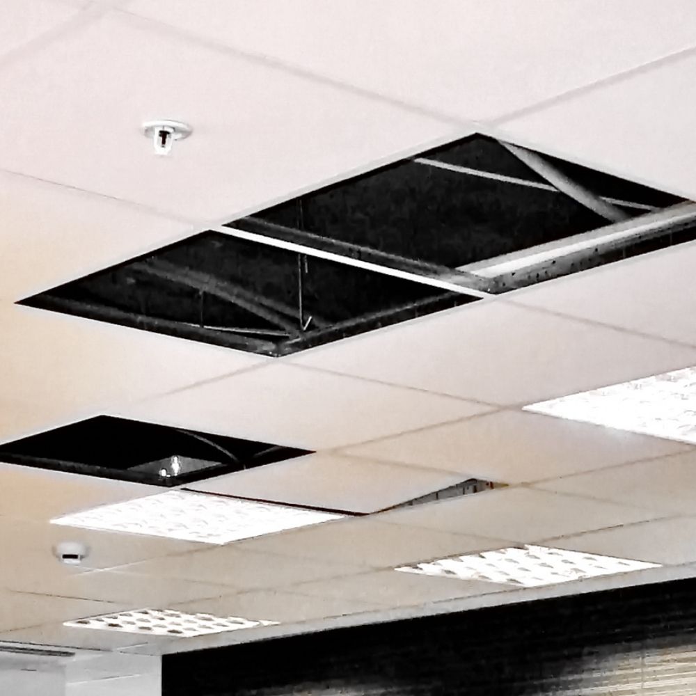 Az Álmennyezetek Varázsa: Tervezés, Egészség és Funkcionalitás