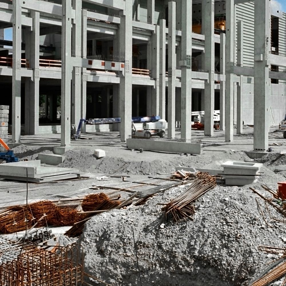 Bontás és Újrahasznosítás: Az Építőipar Zöld Irányvonalai