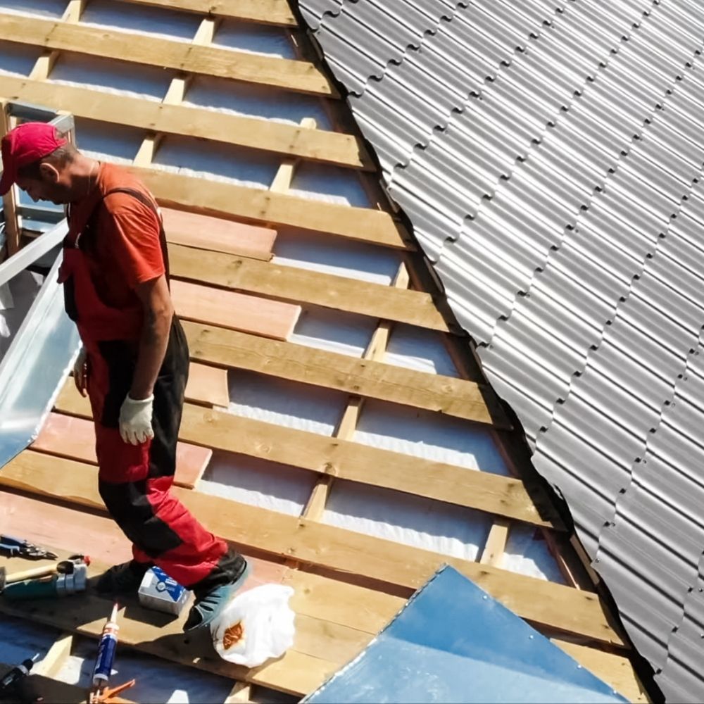 A Speciális Építőanyagok: Az Építőipar Alapkövei a Magas- és Mélyépítésben