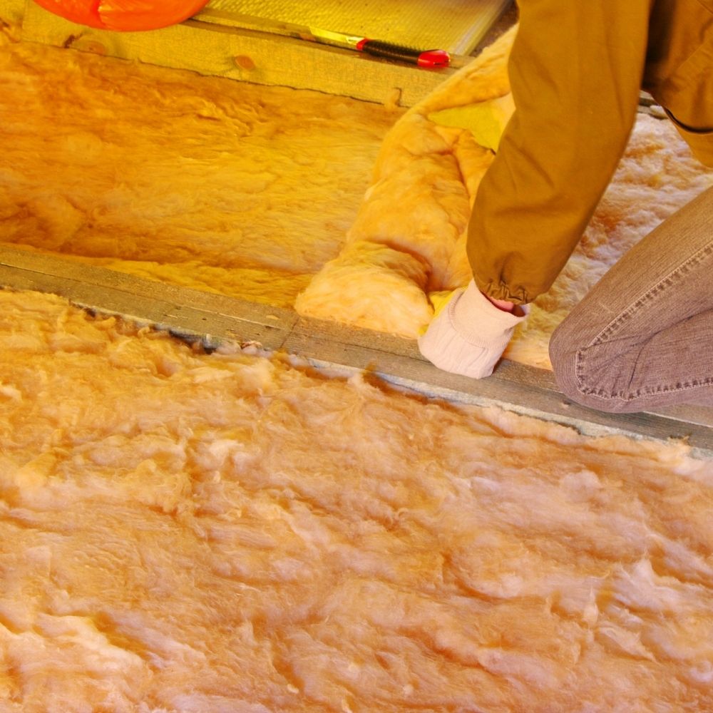 Minden, amit az üveggyapotról tudni érdemes