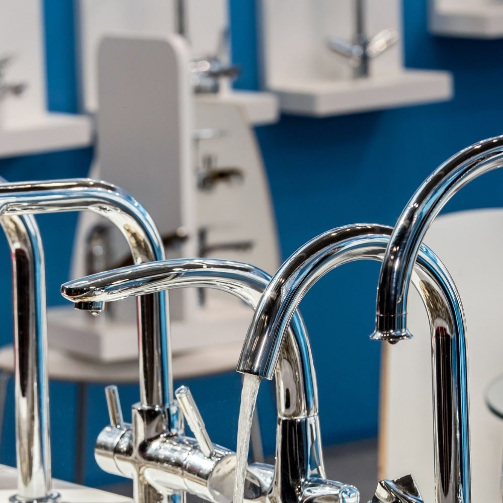 A csaptelep vásárlás művészete: több, mint csak megjelenés!