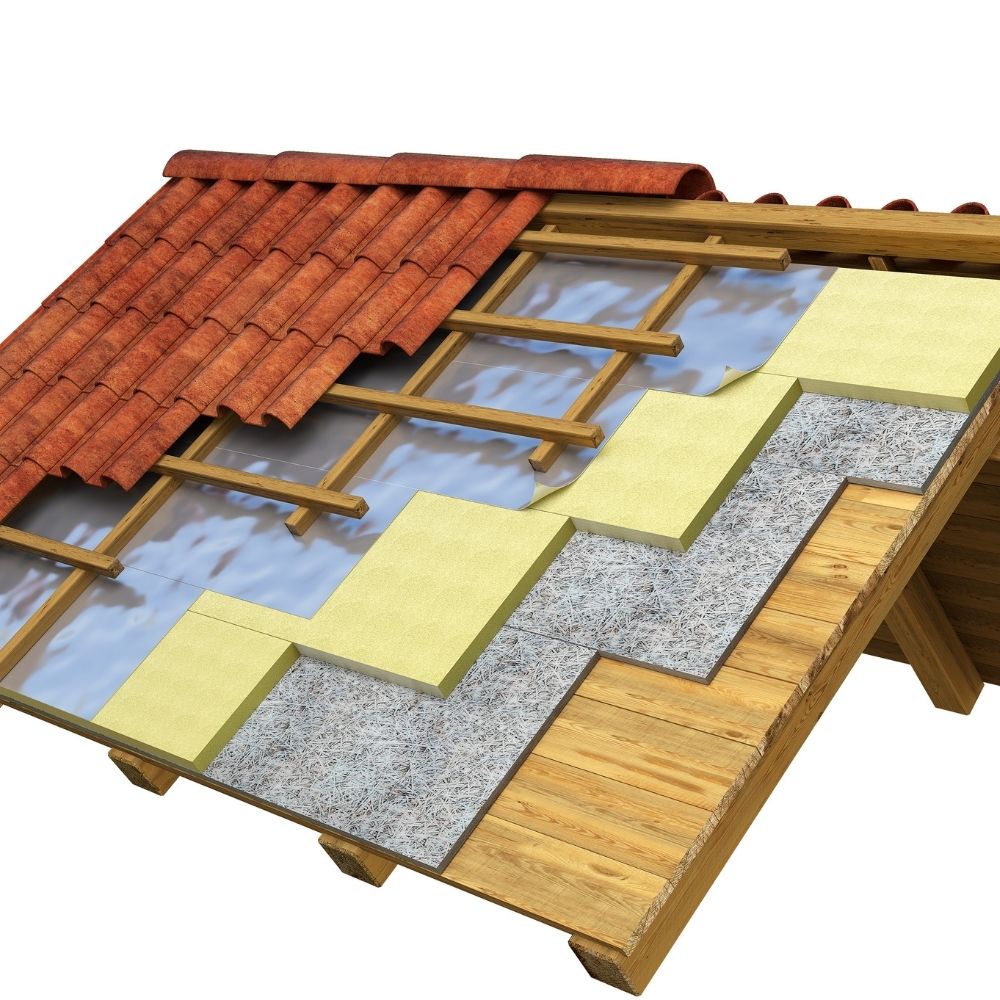 Hőszigetelés és hangszigetelés: Az épületek kényelme és csendje