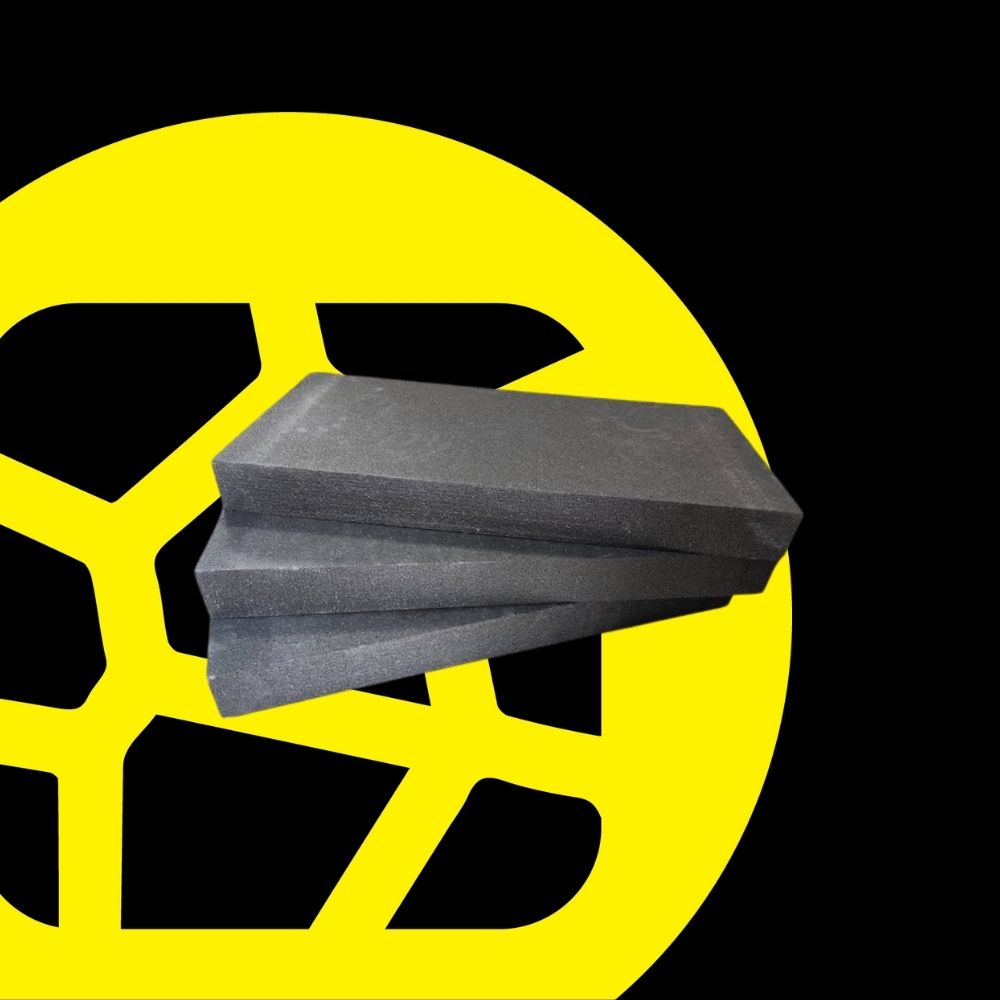 A grafit hőszigetelő rendszer - Az energiatakarékosság új szintje