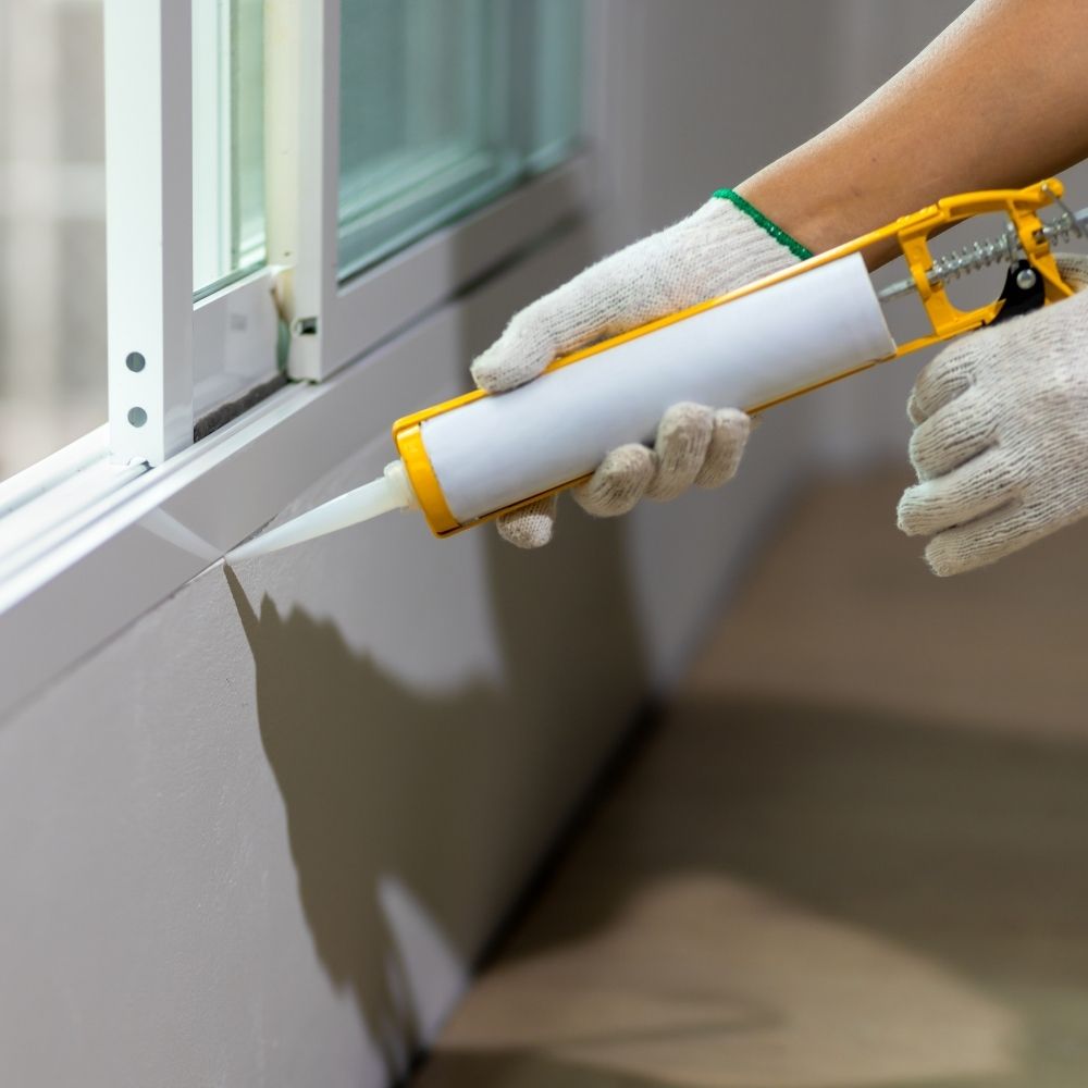 Tömítőanyagok: A kényelmes és hatékony megoldás