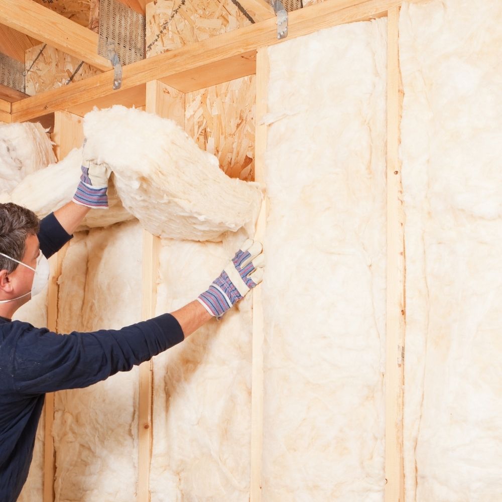 Az ipari szigetelés jelentősége