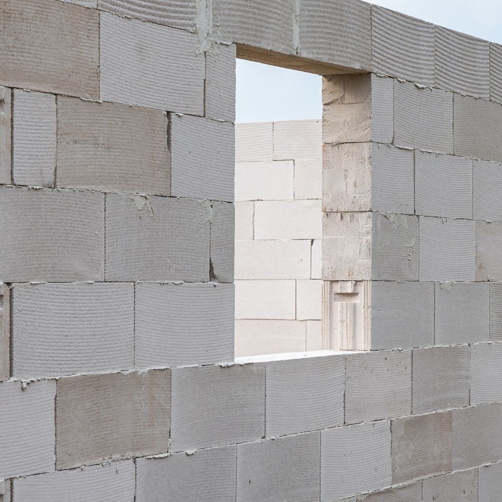 Az Ytong téglák előnyei és felhasználási lehetőségei az építőiparban